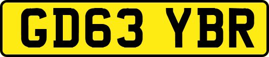 GD63YBR