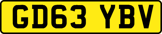 GD63YBV