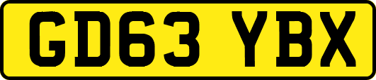 GD63YBX