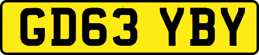 GD63YBY