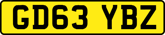 GD63YBZ