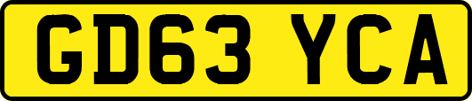 GD63YCA