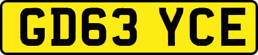 GD63YCE