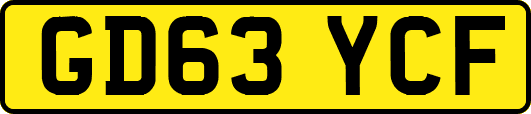 GD63YCF
