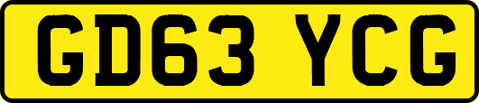GD63YCG