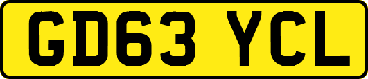 GD63YCL