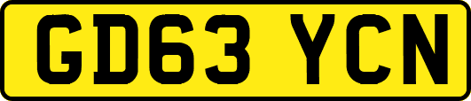 GD63YCN