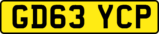 GD63YCP
