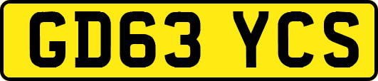 GD63YCS