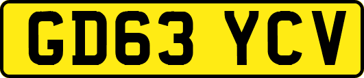 GD63YCV