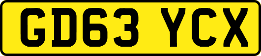 GD63YCX
