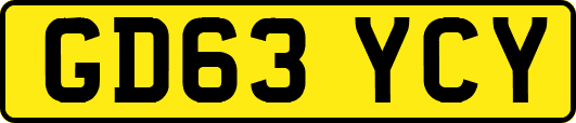 GD63YCY