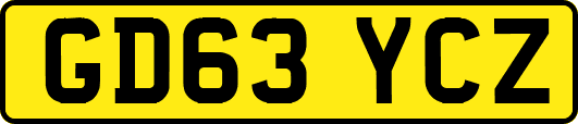 GD63YCZ