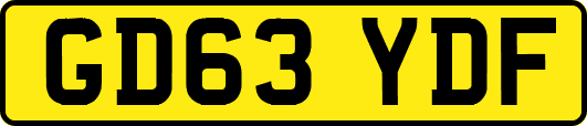 GD63YDF