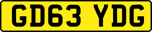 GD63YDG