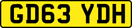 GD63YDH