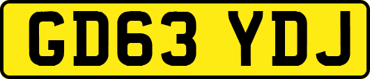 GD63YDJ