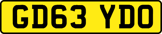 GD63YDO