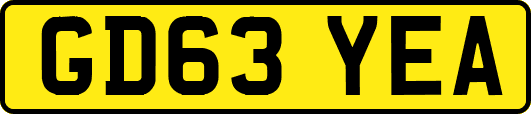 GD63YEA