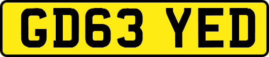 GD63YED