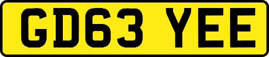 GD63YEE