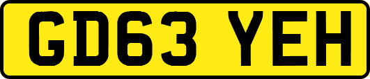 GD63YEH