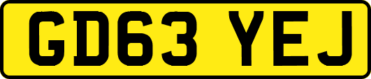 GD63YEJ