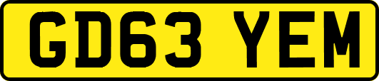 GD63YEM