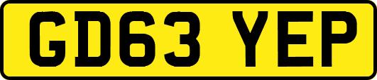GD63YEP