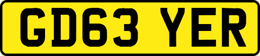 GD63YER