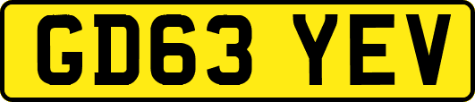 GD63YEV