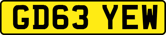 GD63YEW