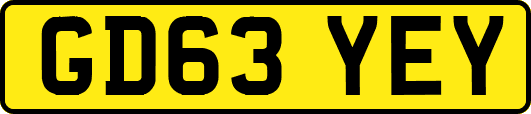 GD63YEY