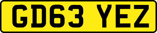 GD63YEZ