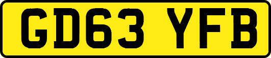 GD63YFB