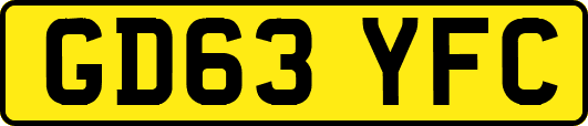 GD63YFC