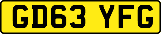 GD63YFG
