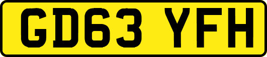 GD63YFH
