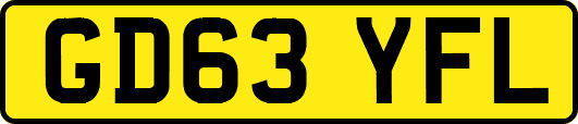 GD63YFL