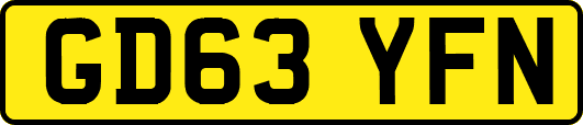 GD63YFN