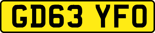 GD63YFO