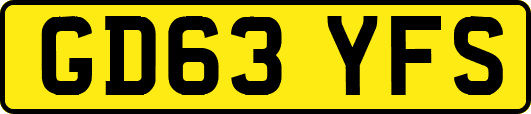 GD63YFS