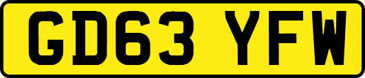 GD63YFW