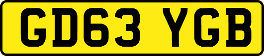 GD63YGB