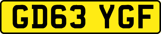 GD63YGF
