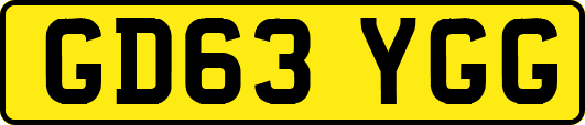 GD63YGG
