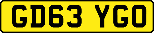 GD63YGO