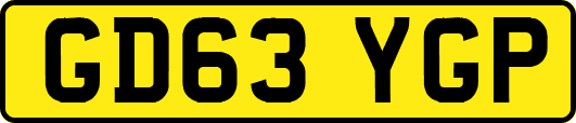 GD63YGP