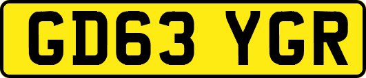 GD63YGR