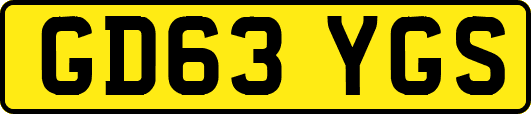 GD63YGS